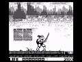 Teenage Mutant Hero Turtles - Fall of the Foot Clan (Europe) (Gameboy)