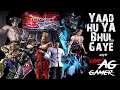 Tekken Tag Tournament | King | Paul | Perfect | Coin Wali Game | Hindi | LiveAG Gamer