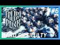 The beginning of the end | The Last Autumn HARD Difficulty | Frostpunk