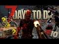 THE BICYCLE OR THE WORKBENCH? | 7 Days To Die Ravenhearst | Multiplayer | #10