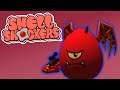 THE DEMON - Shell Shockers