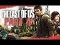 The Last of Us Gameplay Walkthrough - Part 4 "On Your Shoe" (Let's Play, Playthrough)