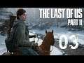 The Last of Us Part 2 #03 - Was hat Abby vor? (Let's Play/Streamaufzeichnung/deutsch)