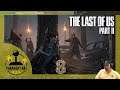 The Last of Us Part II | 8. Gameplay / Let's Play akční adventury | PS4 Pro | CZ 4K60