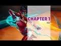 THE LEGEND OF KORRA - Chapter 1: A New Era Begins - Walkthrough No Commentary [Road to 100%]