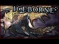 THE OG GOLDEN MAJESTIC BEAST! | Monster Hunter World : Iceborne [Multiplayer w/Wallter]