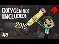 The Sound of METEORS? | Oxygen Not Included 2019 ep 9 (QOL upgrade 3)