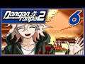The Ultimate Affluent Party - Let's Play Danganronpa 2: Goodbye Despair [Blind] - Part 6