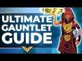 The ULTIMATE Gauntlet Guide for Spellbreak Release