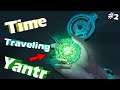 Time Traveling Device ⌚⌚🕕 ||  Amnesia-Rebirth ~ #2 ||