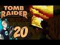 Tomb Raider PS1 - Part 20: Explosions!