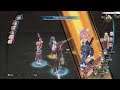 Trails of Cold Steel 3(PS4)  - FINAL BOSS [1/4](Arianrhod & McBurn)