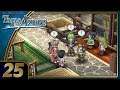 Trails to Azure | The Xin Tour | Part 25 (PC - Geofront, Let's Play, Blind)