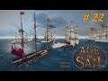 UA - Age Of Sail - British Campaign Ep 22