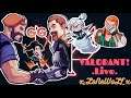 VALORANT & CSGO LIVE STREAM | #TRENDING | !commands #monday #livestream