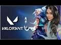 π΄ VALORANT with Members & Subscribers || Follow !insta