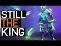 Warframe: Still The King? - Phase 2 Lesion Is A Monster