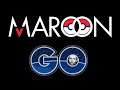 What A Treat! - Maroon GO