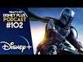 What Are We Looking Forward To Watching On Disney+ In November? | What's On Disney Plus Podcast #102