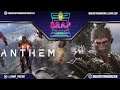 Why EA Will Cancel Anthem | New, Black Myth: Wukong Trailer Impressions