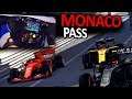 WILLIAMS INCREDIBILE: MONACO IMPOSSIBILE - F1 2019