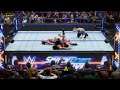 WWE 2K20 Triple Threat Online Match - Zelina (Me) v Amber v Chyna