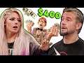 WWE Fan Pays $400 To Ask Alexa Bliss Out.. | Reacting To Wrestling's Reddit