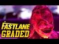 WWE Fastlane 2021: GRADED | The Fiend Makes His Return, Roman Reigns vs Daniel Bryan, & More!