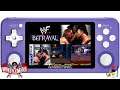 WWF Betrayal (Game Boy Color) on the Anbernic RG351P