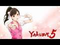 Yakuza 5 OST | Like a Arabesque [Extended]