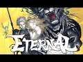 #1 「ETERNAL」　PS4 Live  -協力プレイ-