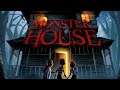 13 Nights of Halloween Monster House: Controls so bad it's scary! ft ToastOFun