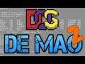 π΄ 16/03/19 DOS....DE MAO 2: giochi in Dos e chiacchiere in compagnia!