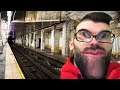 24 ЧАСА В ИЗОСТАВЕНО МЕТРО - Find Yourself