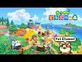 #33【Nintendo Switch】あつまれ どうぶつの森【みんなでワイワイ遊ぼう！おじさんの島】