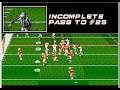 College Football USA '97 (video 3,448) (Sega Megadrive / Genesis)