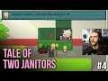 A Tale of Two Janitors [#4] Kindergarten 2 with HybridPanda