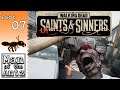 A Trip Down Memorial Lane | The Walking Dead: Saints & Sinners on Valve Index - Part 7