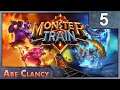 AbeClancy Plays: Monster Train - #5 - Multi Multi Multistrike