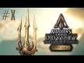 AC: Odyssey PL Los Atlantydy DLC (epizod 3) - Dusza Wojny #10