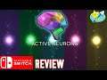 Active Neurons (Nintendo Switch) An Honest Review