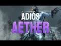 Adiós Aether [19/26] | Call of the Dead Perkaholic
