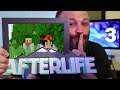 AfterLife SMP // Season 4 #3 // The Heist of Fortune (Minecraft 1.17 SMP Server)