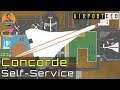 Airport CEO: Fixing Self-Serve Security & Flying Concorde : My First Airport Lets Play 18