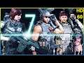 Aliens: Fireteam Elite. Complete Playthrough. PC CO-OP Commentary Gameplay. Part 7.