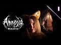 Amnesia: Rebirth #1 | НОВАЯ АМНЕЗИЯ