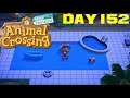 Animal Crossing: New Horizons Day 152