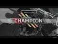 Apex - Season 8 - 16th PS5 Win w/ xTEiAMx - Champ Dies Last