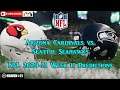 Arizona Cardinals vs. Seattle Seahawks | NFL 2020-21 Week 11 | Predictions Madden NFL 21