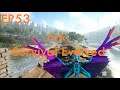 Ark: Survival Evolved EP53: Flying on a Tek Quetzal